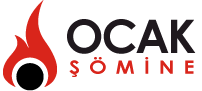 Ocak Şömine logo